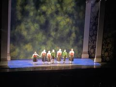 -交通银行前滩31演艺中心