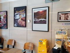 -85度C(上海周浦店)