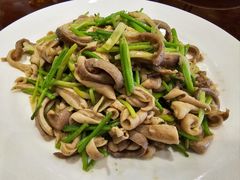 芫爆肚丝-泰丰楼(前门西大街店)