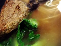 -凯丽上海阳春面馆(德仁里店)