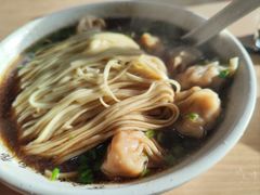 -蒋家桥饺面店(东关街店)