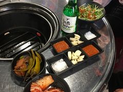 -王妃家(明洞中央店)