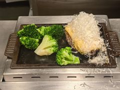 -肉肉大米(金虹桥店)
