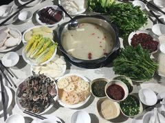 -夜宴江景餐厅