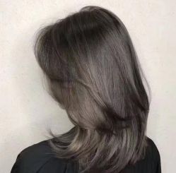 -茶发Salon·烫发染发理发