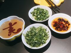 -羊大爷涮肉(亮马桥店)