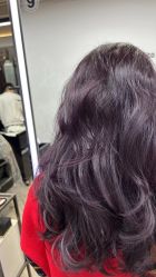 长发-奈川烫染Salon