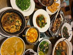 -新白鹿餐厅(龙游路总店·杭帮菜名店)