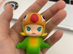 -泡泡玛特POPMART(合生汇店)