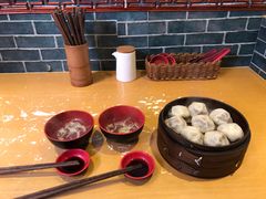 -徐建萍汤包(热河南路店)