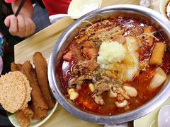 -四川老牛麻辣烫(北门桥店)