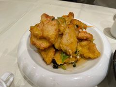 -吉林省林业宾馆-餐厅