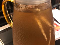 茅根竹蔗水-一哥澳门豆捞·澳门风打边炉(高德置地店)