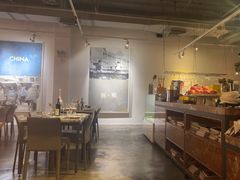 -at cafe 意大利餐厅(集美店)