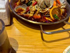 -庆峰龙虾烧烤(合肥一店)