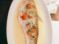 -荷塘秋月·本帮江浙菜(国权路店)