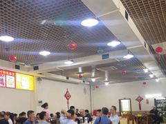 -大自然美食农庄(广州南站店)