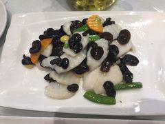 -嘉逸传菜(洛川东路店)