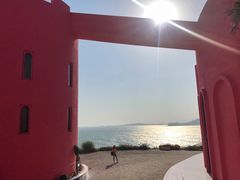 -漳州滨海火山岛自然生态风景区