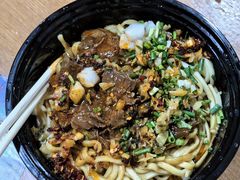 -余艳梅拌面世家(马场横路店)