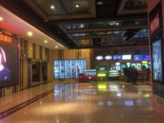 -北京英嘉国际影城(金源CINITY店)