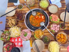 -笔记安顺夺夺粉火锅
