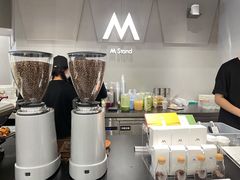 -M Stand(西安大悦城店)