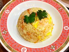 -曼谷食堂·泰国家庭料理(丹桂路店)