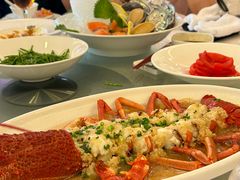 -太湖饭店玉兰厅(自助餐厅)