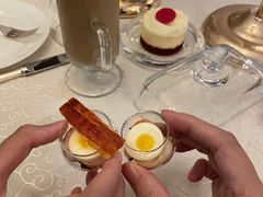 -Salon de Ville浦江汇(上海外滩华尔道夫酒店店)