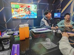 -冰城小镇音乐串吧·聚会餐厅(百子湾店)