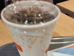 -麦当劳(大亚湾龙光城店)