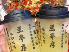 -福巷湘食小馆·猛火现炒(上海首店)