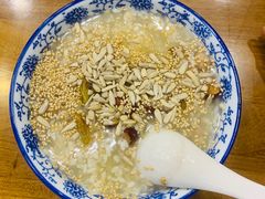 八宝醪糟-石家包子(大学习巷店)