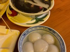 -周大娘牛乳(旧寨古村总店)