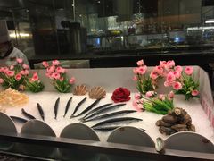 -芭菲盛宴·环球美食(解放碑英利国际店)