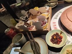 -菌自由丨野生菌火锅特色庭院餐厅(丽江古城店)