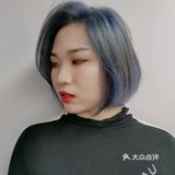 掉色后也好看的发色
