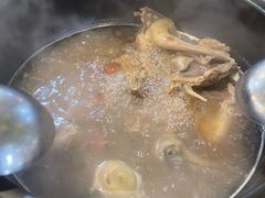 -一煲鸽