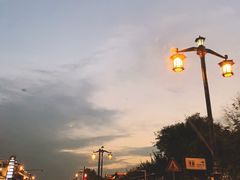 -烛影拾光观景餐厅·创意菜·摄影·小提琴(大唐不夜城店)