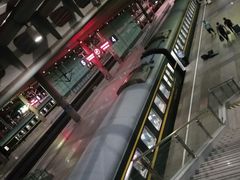 -上海南站