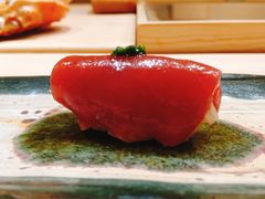 -鮨青(恒基名人购物中心店)