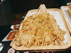 -好唛士·精酿啤酒烧烤(金沪路店)