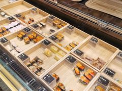 -鲜道寿司(珠江路地铁站店)