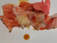 -索菲特酒店 · 云尚天际自助餐厅