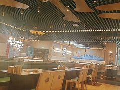 -梨花自助烤肉(西三旗万象汇黑金店)