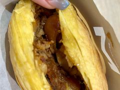 -魏家凉皮(博水商务大厦店)