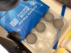 -好利来(北顺城路店)