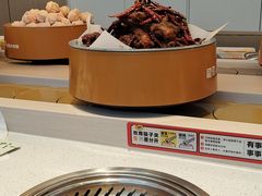 -龍歌自助小火锅(漳州二路爱购店)