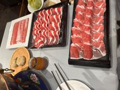 -东来顺饭庄(apm总店)